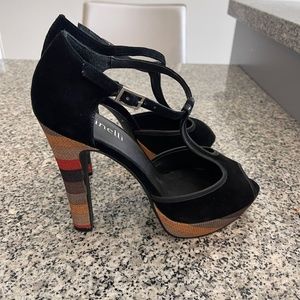 Minelli Shoes NEW